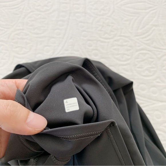 Lululemon Fast‎ and Free High-Rise Crop II (23" Inseam) - Picture 8 of 8